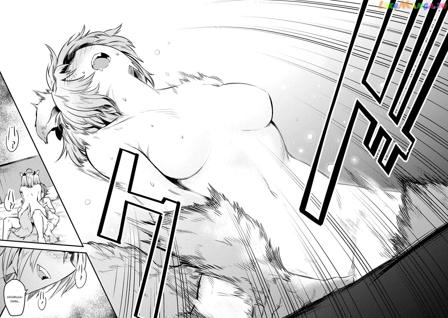 Redo Of Healer, Chapter 8.2 image 10